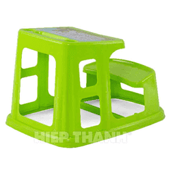 BÀN HỌC TRẺ EM KITA NHỰA HIỆP THÀNH 0.55M 527