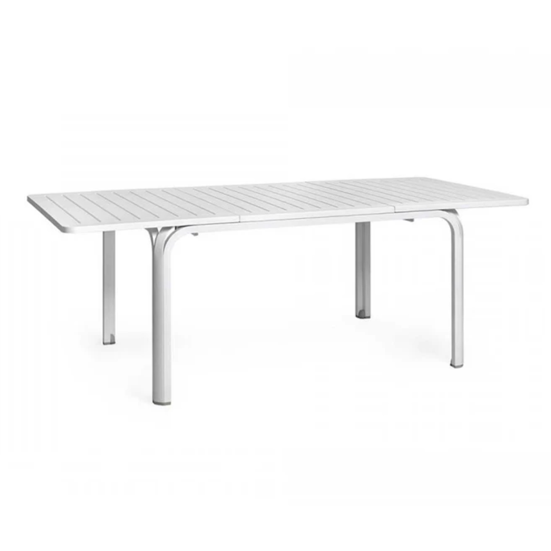 BÀN HỌP NHỰA NARDI 1.4/2.1 MÉT 02ND060XX-ALL02.1053.7000