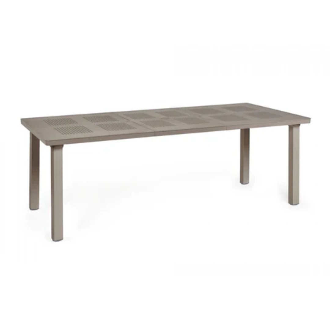BÀN HỌP NHỰA NARDI 1.6/2.2 MÉT 02ND060XX-LEV01.1059.7001