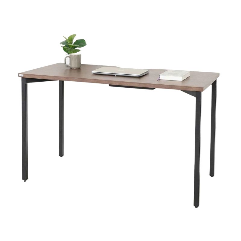bàn làm việc gỗ mfc moho 1.2 mét mwckcbn02.b12