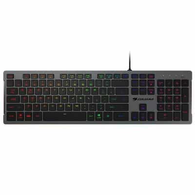 BÀN PHÍM CƠ GAMING COUGAR KYBCR-VANTAR-S