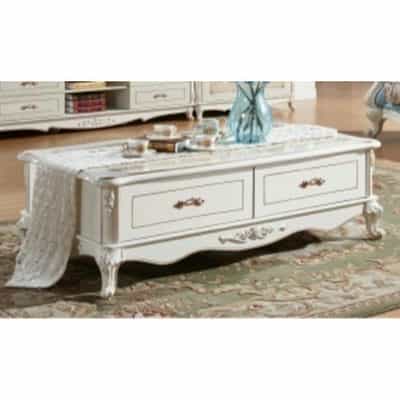 BÀN SOFA GỖ SỒI CHI LAI BN-BOH-1161