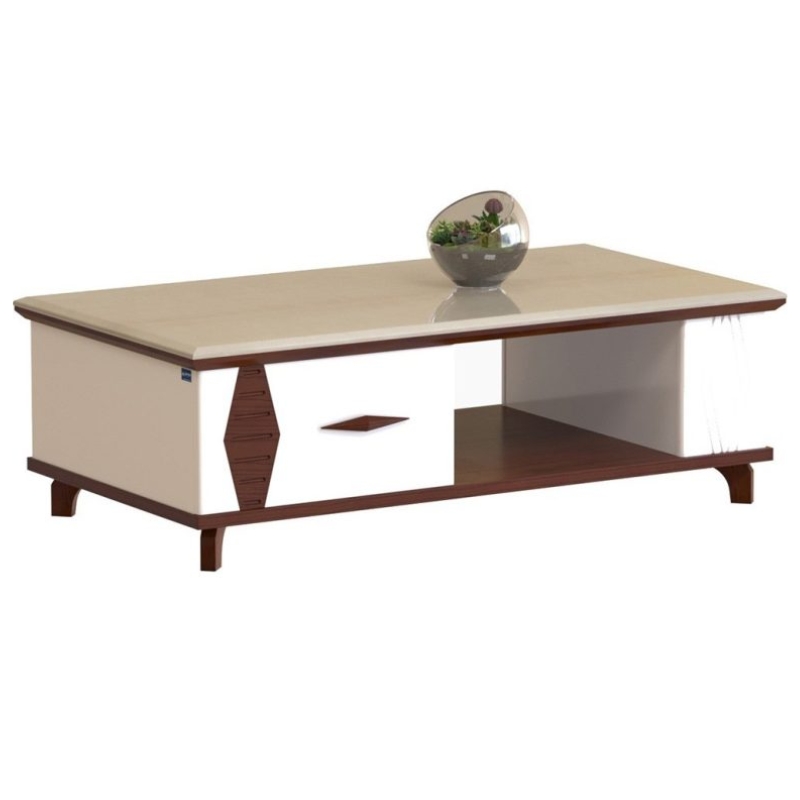 BÀN SOFA MẶT ĐÁ THE ONE (HÒA PHÁT) BSF503