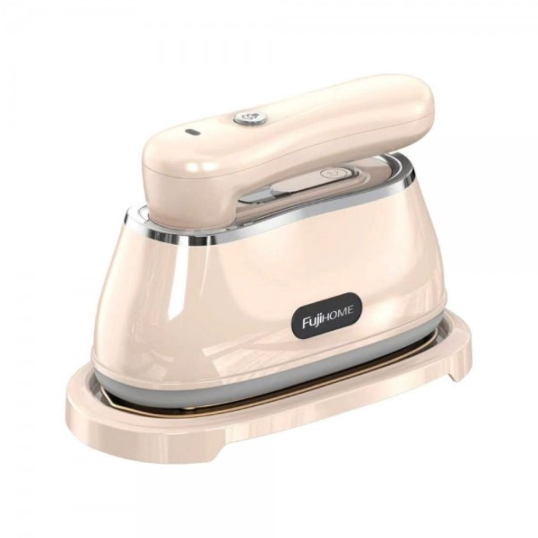 BÀN ỦI HƠI NƯỚC CẦM TAY FUJIHOME SI200DC (1200W)