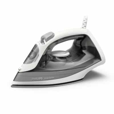 BÀN ỦI HƠI NƯỚC PHILIPS DST2020/80 2000W + CERAMIC CHỐNG DÍNH