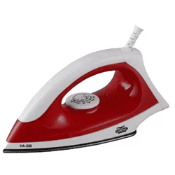 BÀN ỦI KHÔ LADOMAX HA-226 (1200W)