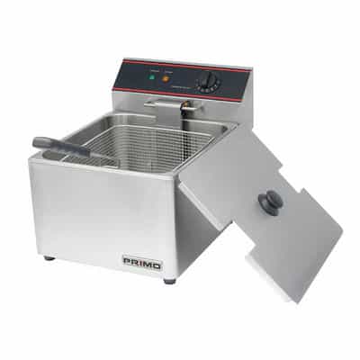 BẾP CHIÊN NHÚNG ĐƠN ĐIỆN 6.0 LÍT PRIMO 0300101648