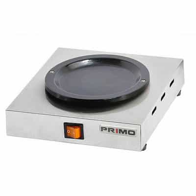 BẾP ĐIỆN HÂM NÓNG CÀ PHÊ ĐƠN PRIMO 0300102361