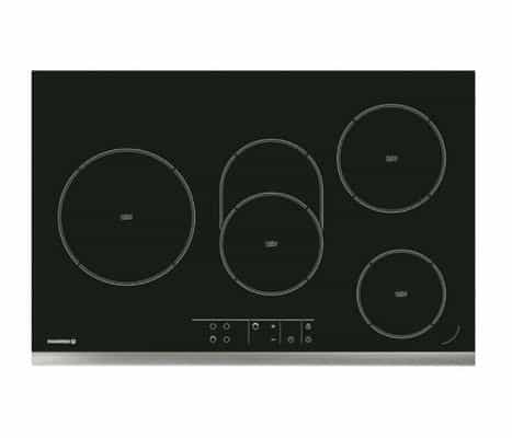 BẾP ĐIỆN HỒNG NGOẠI BỐN ROSIERES RVEF74IN (8600W)