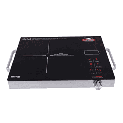 BẾP ĐIỆN HỒNG NGOẠI LADOMAX HA-666 (2200W)