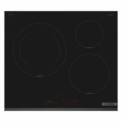 BẾP TỪ 3 VÙNG NẤU BOSCH PIJ631HC1E SERIES 6 NHẬP KHẨU TÂY BAN NHA