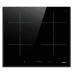 BẾP ĐIỆN TỪ 4 BẾP HEFELE HC-I604D (7400W)