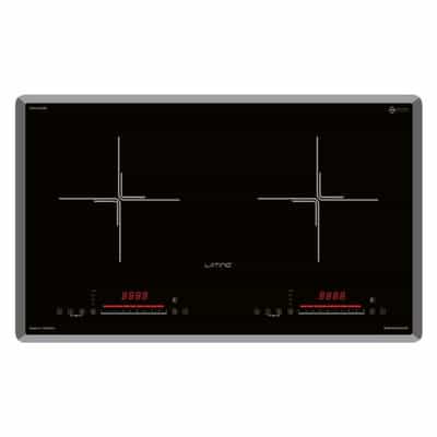 BẾP ĐIỆN TỪ ÂM ĐÔI LATINO LT-ML858PRO (4800W)