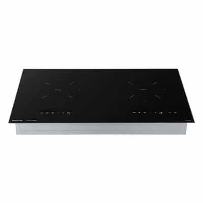 BẾP ĐIỆN TỪ ÂM ĐÔI PANASONIC KY-C1W70KRA (3200W)