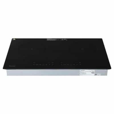 BẾP ĐIỆN TỪ ÂM ĐÔI PANASONIC KY-H1WZ70KRA (3500W)