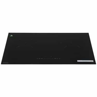 BẾP ĐIỆN TỪ ÂM ĐÔI PANASONIC KY-R72AELYUE (3500W)