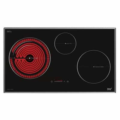 BẾP ĐIỆN TỪ BA VÙNG NẤU LORCA LCE 306