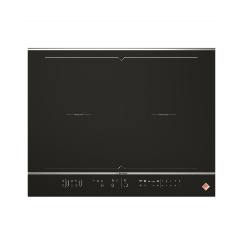 BẾP ĐIỆN TỪ BỐN DE DIETRICH DPI7689XS HORIZONE PLAY 10000W