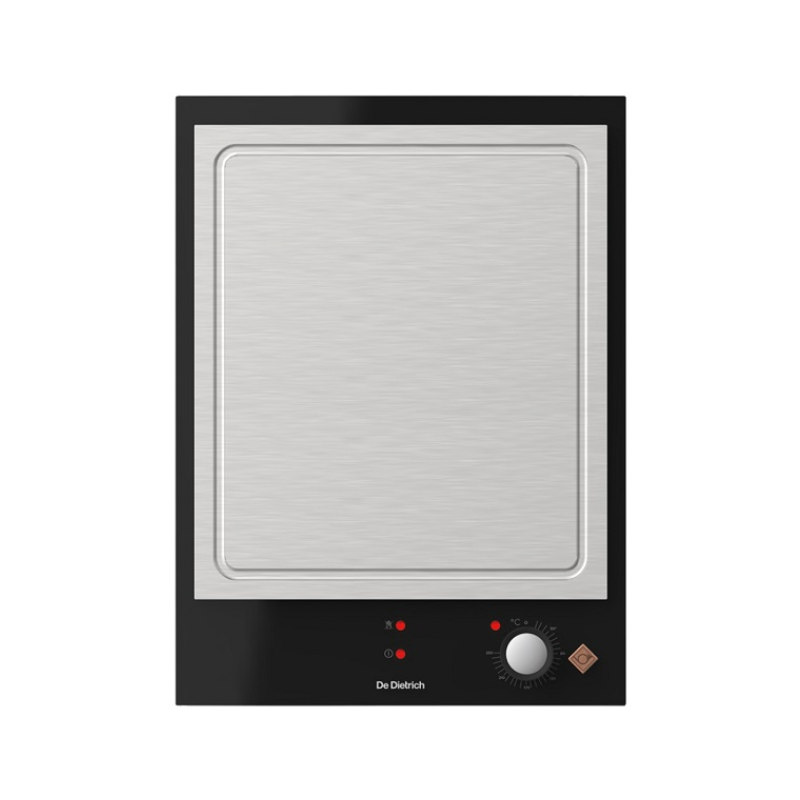 BẾP ĐIỆN TỪ DE DIETRICH DPE7400X DOMINO 1 VÙNG NẤU 2500W