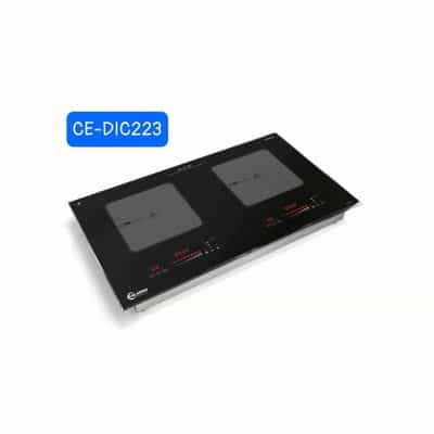 BẾP ĐIỆN TỪ ĐÔI CELAENO CE-DIC223 (4800W)