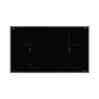 BẾP ĐIỆN TỪ ĐÔI GRANDX GX IH696SE (4000W) NHẬP KHẨU MALAYSIA