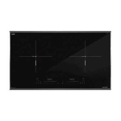 BẾP ĐIỆN TỪ ĐÔI GRANDX GX IH785TITAN (4600W) NHẬP KHẨU MALAYSIA