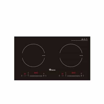 BẾP ĐIỆN TỪ ĐÔI INVERTER SOWUN SW-1220 (4400W)