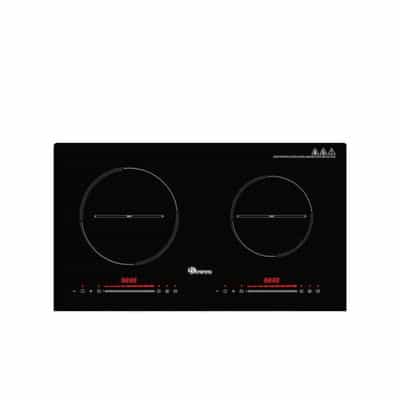 BẾP ĐIỆN TỪ ĐÔI INVERTER SOWUN SW-1222 (4800W)