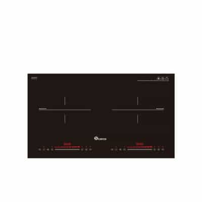 BẾP ĐIỆN TỪ ĐÔI INVERTER SOWUN SW-1228 (4400W)