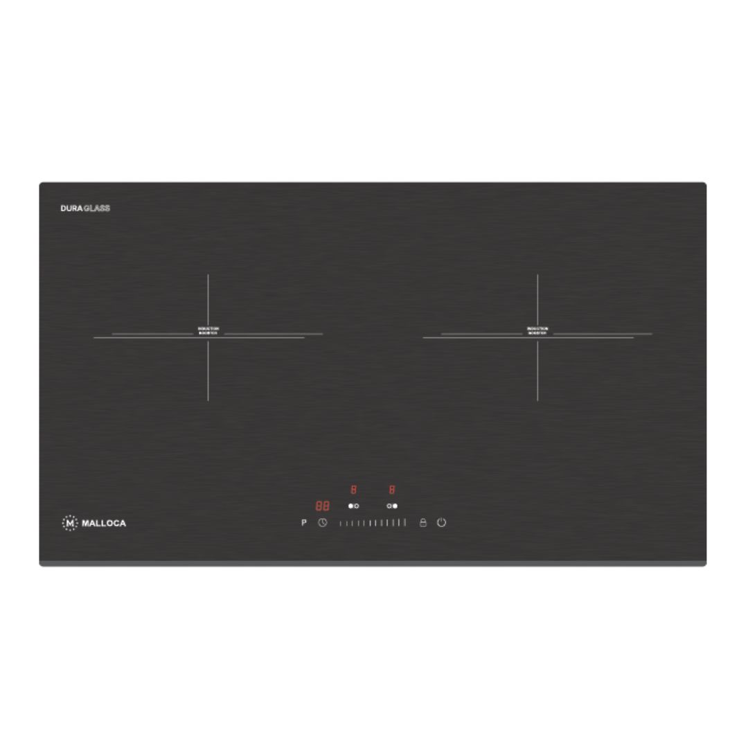 BẾP ĐIỆN TỪ ĐÔI MALLOCA MH732IN (3600W)