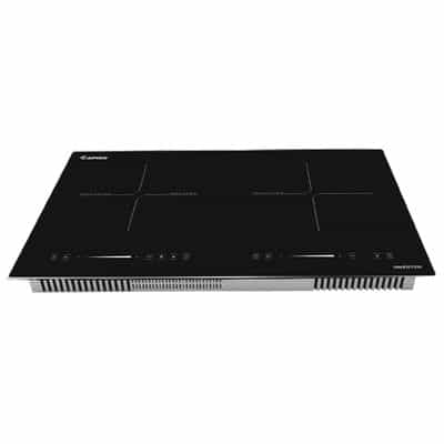 BẾP ĐIỆN TỪ ĐÔI RAPIDO RI4000RD