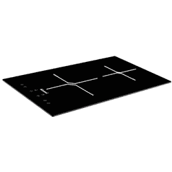 BẾP ĐIỆN TỪ ĐÔI RINNAI RB-3012H-ZB (2900W)