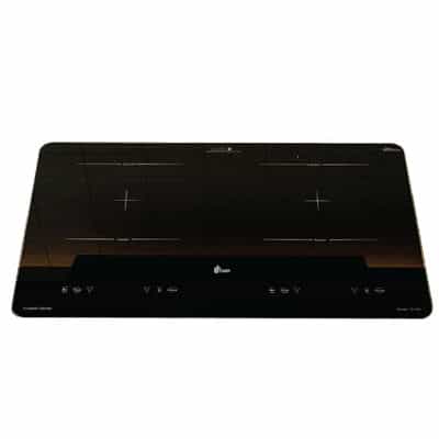 ✓