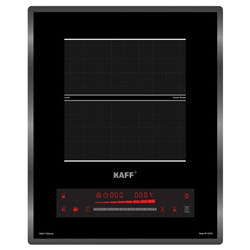 BẾP ĐIỆN TỪ ĐƠN KAFF KF-H33IS (2000W)
