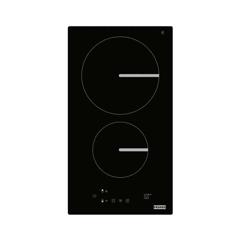 BẾP ĐIỆN TỪ FRANKE FSM 302 I BK 2 VÙNG NẤU DOMINO BOOSTER