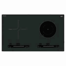 BẾP ĐIỆN TỪ HỒNG NGOẠI ĐÔI FORCI FC-F9 (4800W)