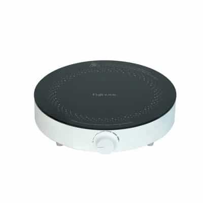 BẾP ĐIỆN TỪ TRÒN ĐƠN FUJIHOME IC-H02 (2200W)