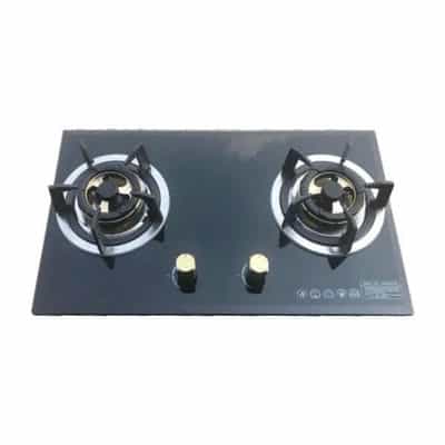 BẾP GAS ÂM ĐÔI CANAVAL CA-6828