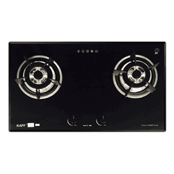 BẾP GAS ÂM ĐÔI KAFF KF-228