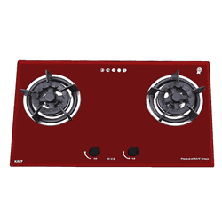 BẾP GAS ÂM ĐÔI KAFF KF-312