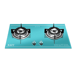 BẾP GAS ÂM ĐÔI KAFF KF-630