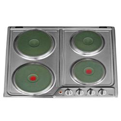 BẾP GAS ÂM NEWMATIC CR400E