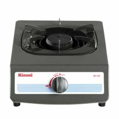 BẾP GAS DƯƠNG ĐƠN RINNAI RV-150(L)-VS