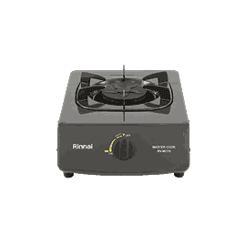 BẾP GAS DƯƠNG ĐƠN RINNAI RV-MC15G-VS