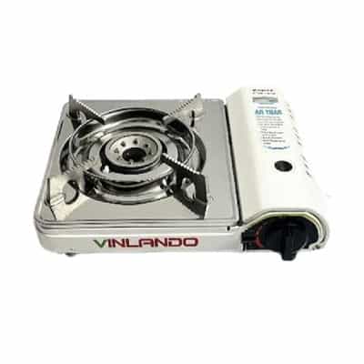 BẾP GAS MINI SƠN KIỀNG INOX VINLANDO V 0122T