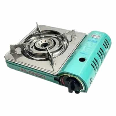 BẾP GAS MINI SƠN KIỀNG INOX VINLANDO V 0122X