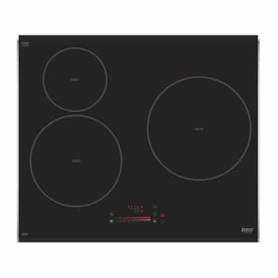 BẾP TỪ BA VÙNG NẤU LORCA LCI 306 PLUS
