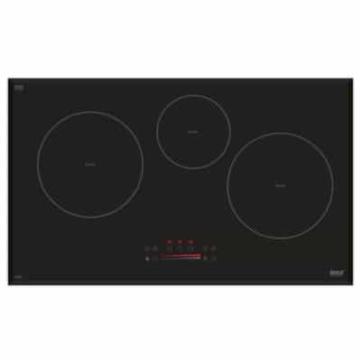 BẾP TỪ BA VÙNG NẤU LORCA LCI 309 PLUS