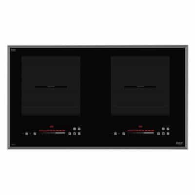 BẾP TỪ HAI VÙNG NẤU LORCA LCI 886 PRO