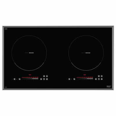 BẾP TỪ HAI VÙNG NẤU LORCA LCI 886G